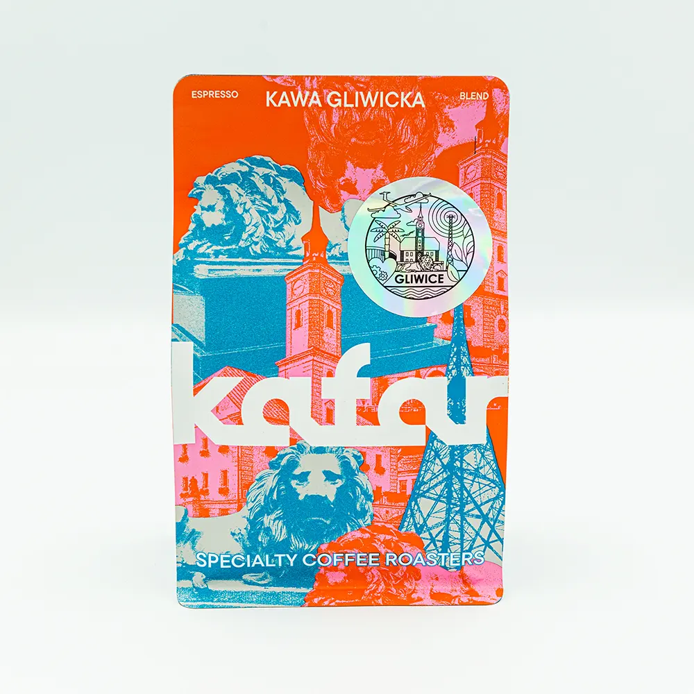 Gliwicka House Blend