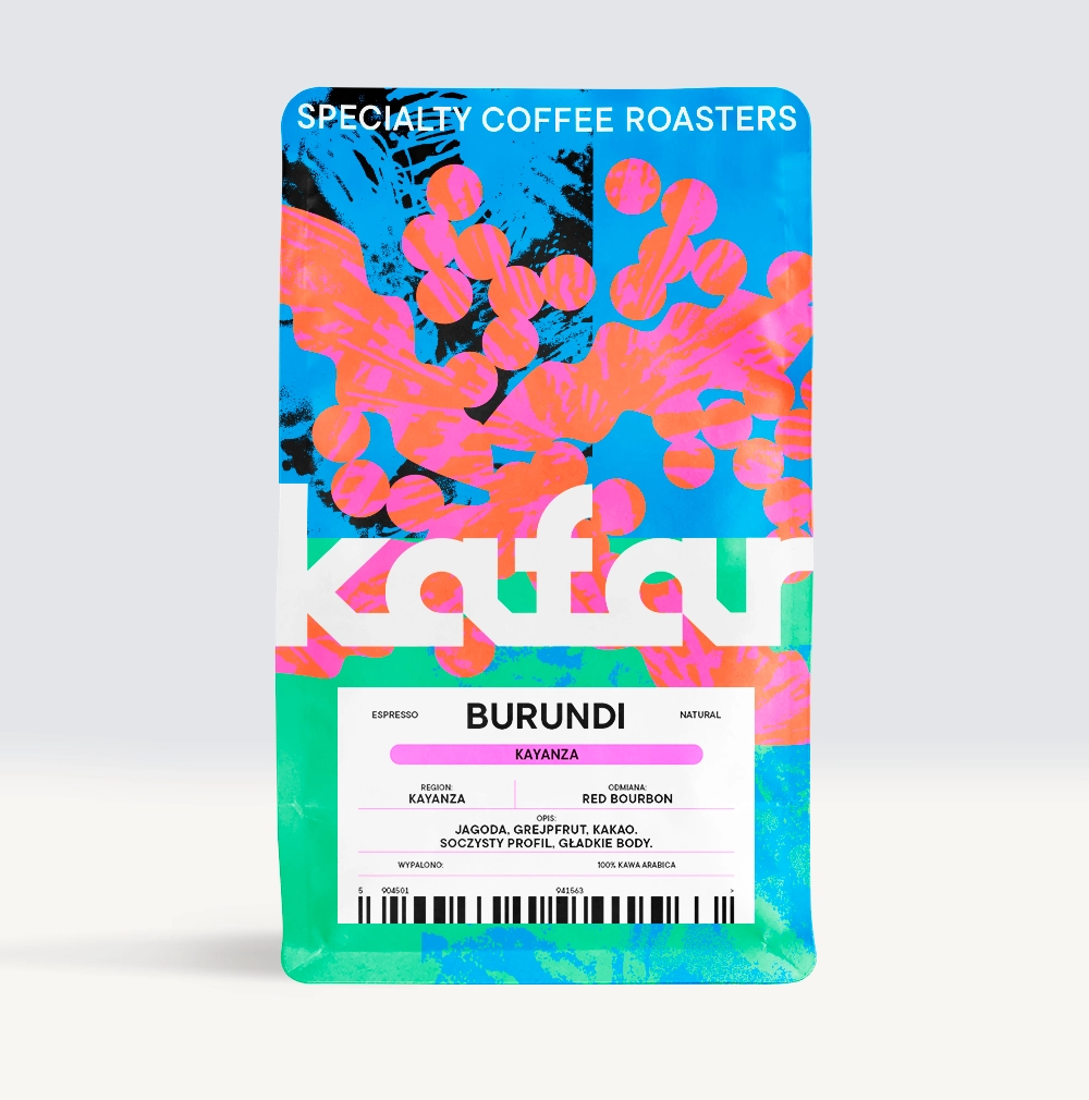 Burundi Kayanza