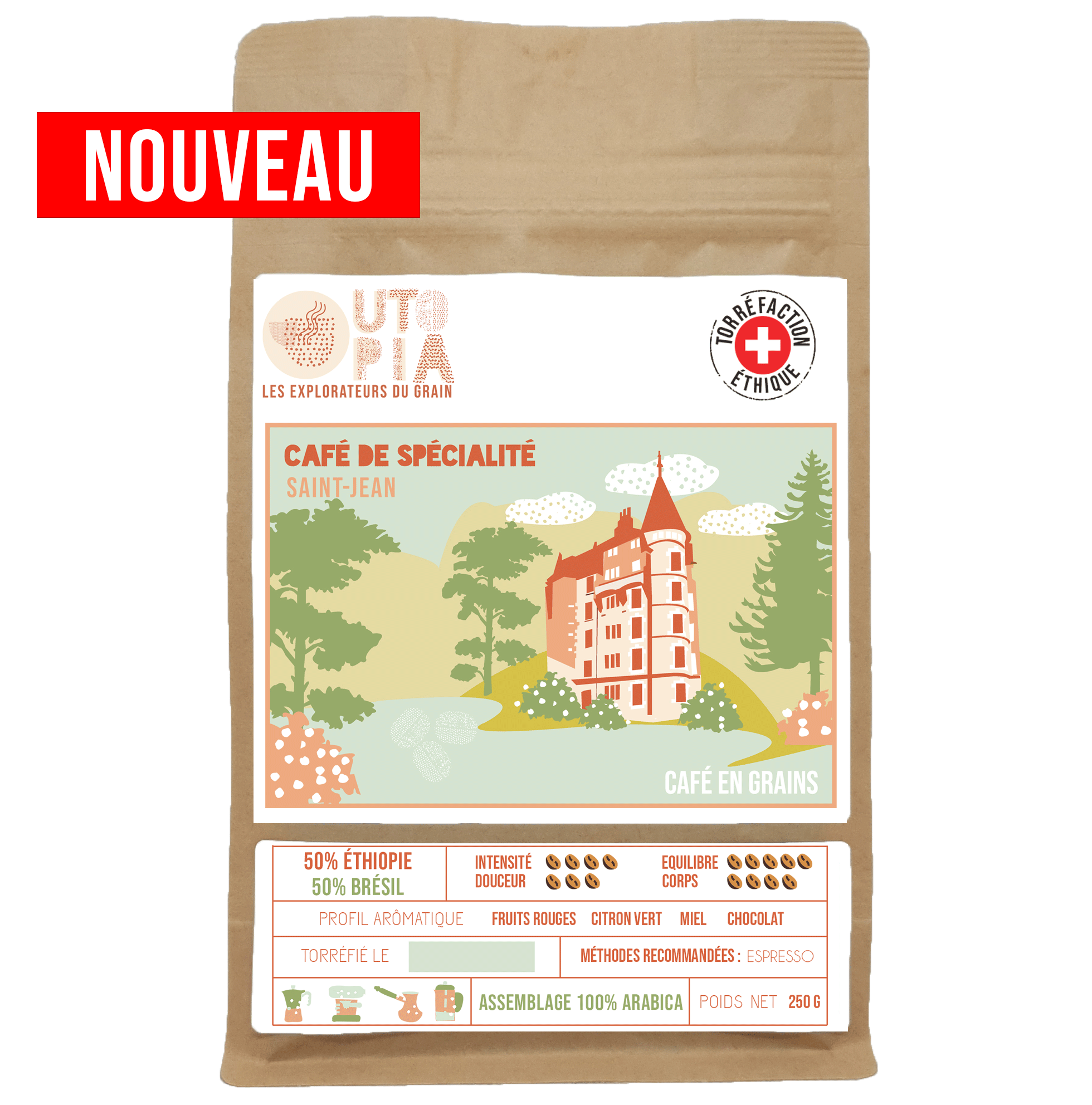 Assemblage Saint-Jean