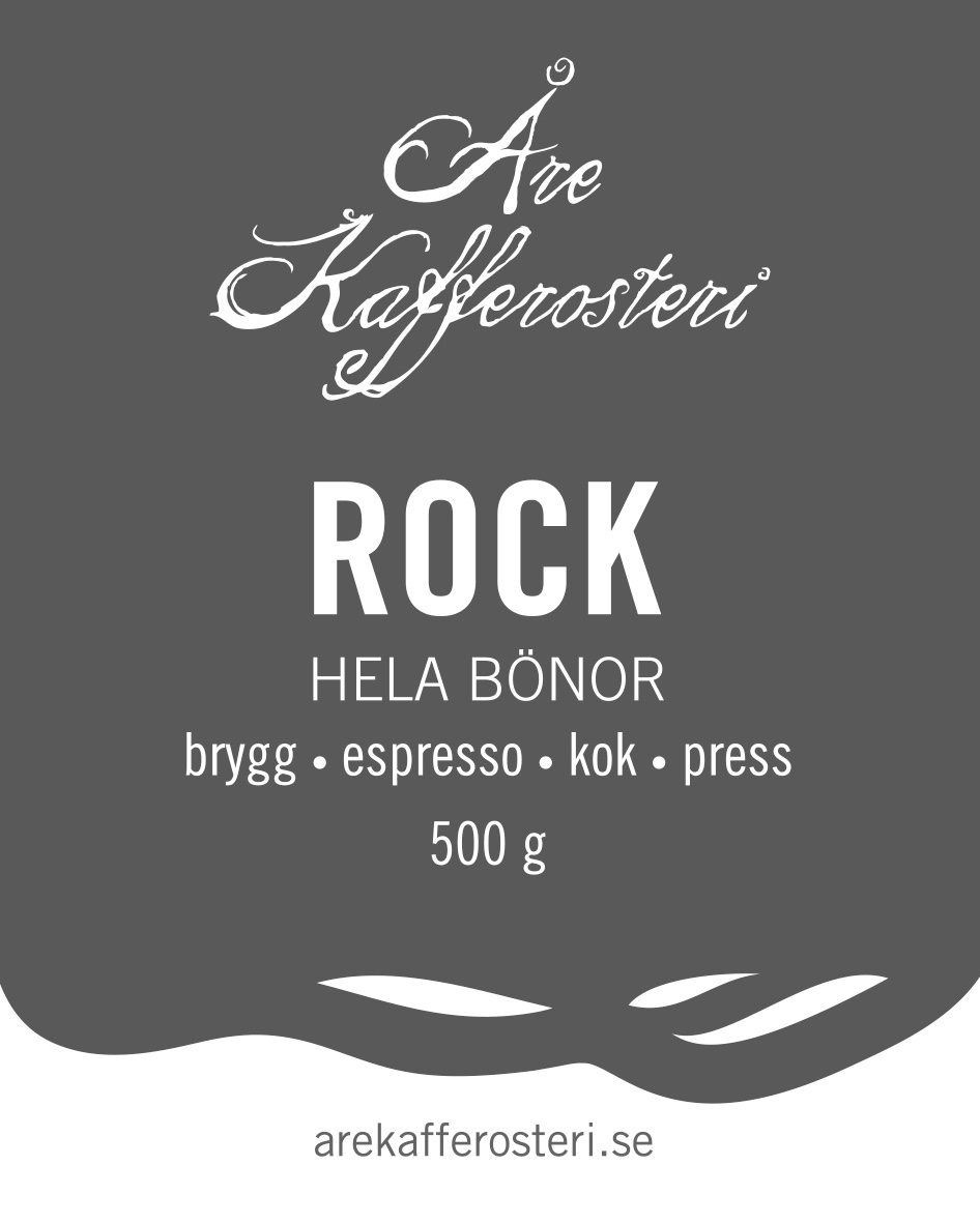 Rock hela bönor 250 gr
