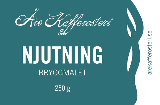Njutning bryggmalet 250 gram