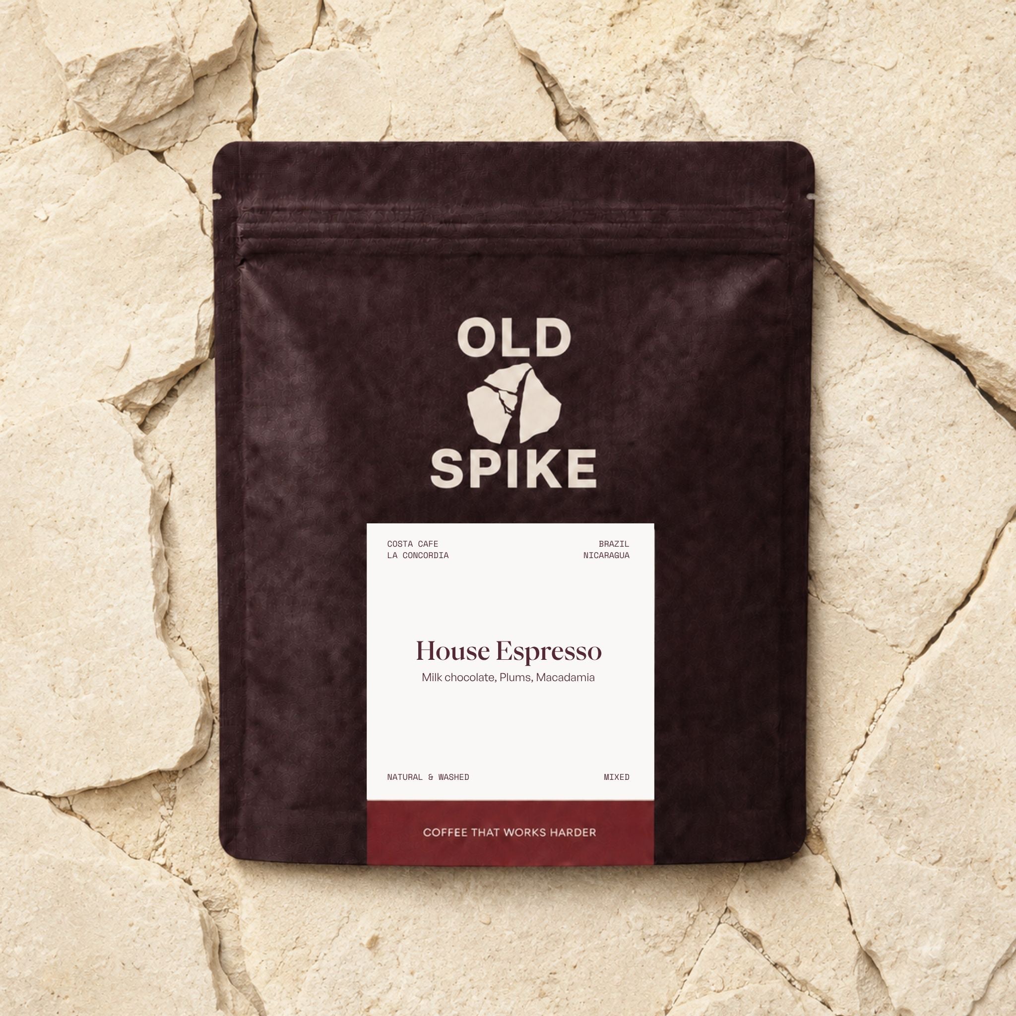 House Espresso