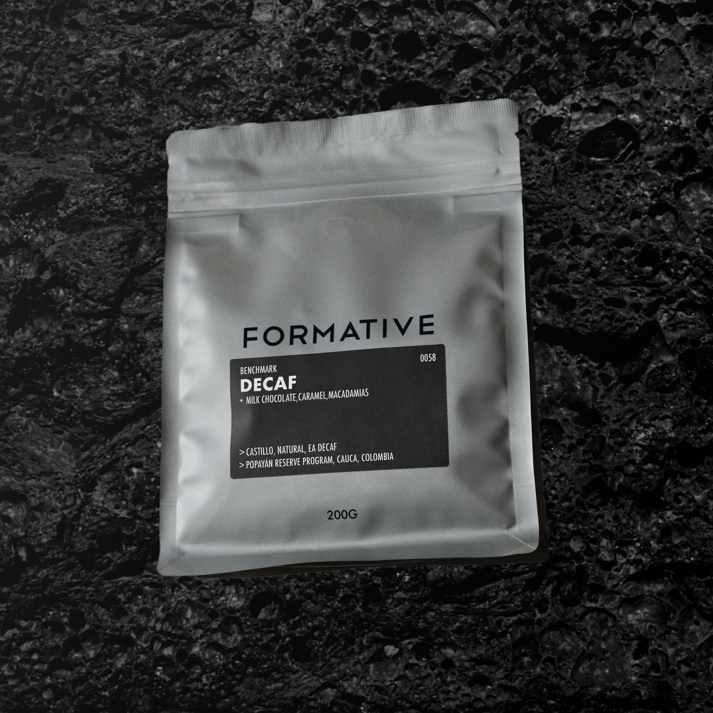 DECAF - POPAYÁN