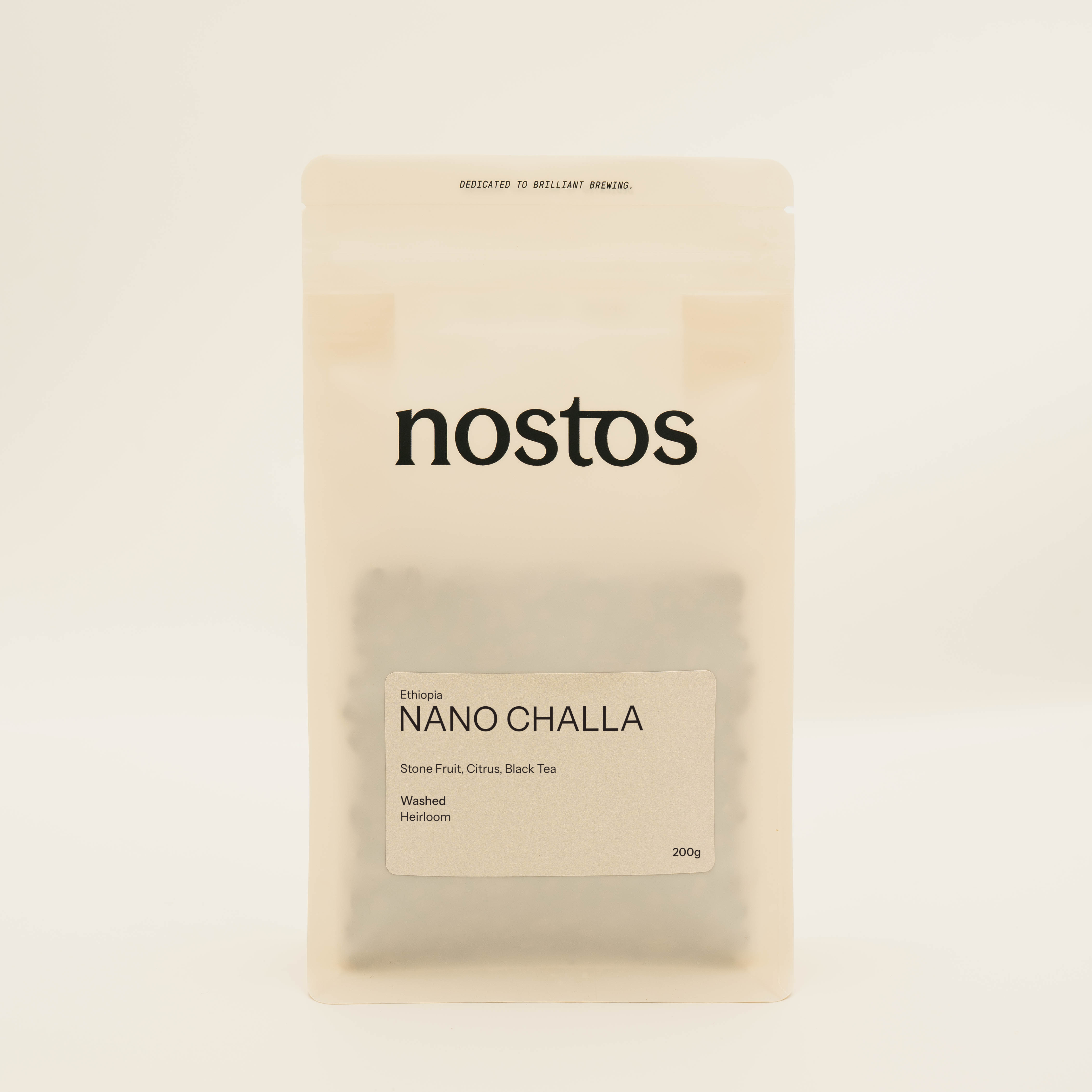 Nano Challa Co-Operative - Jimma