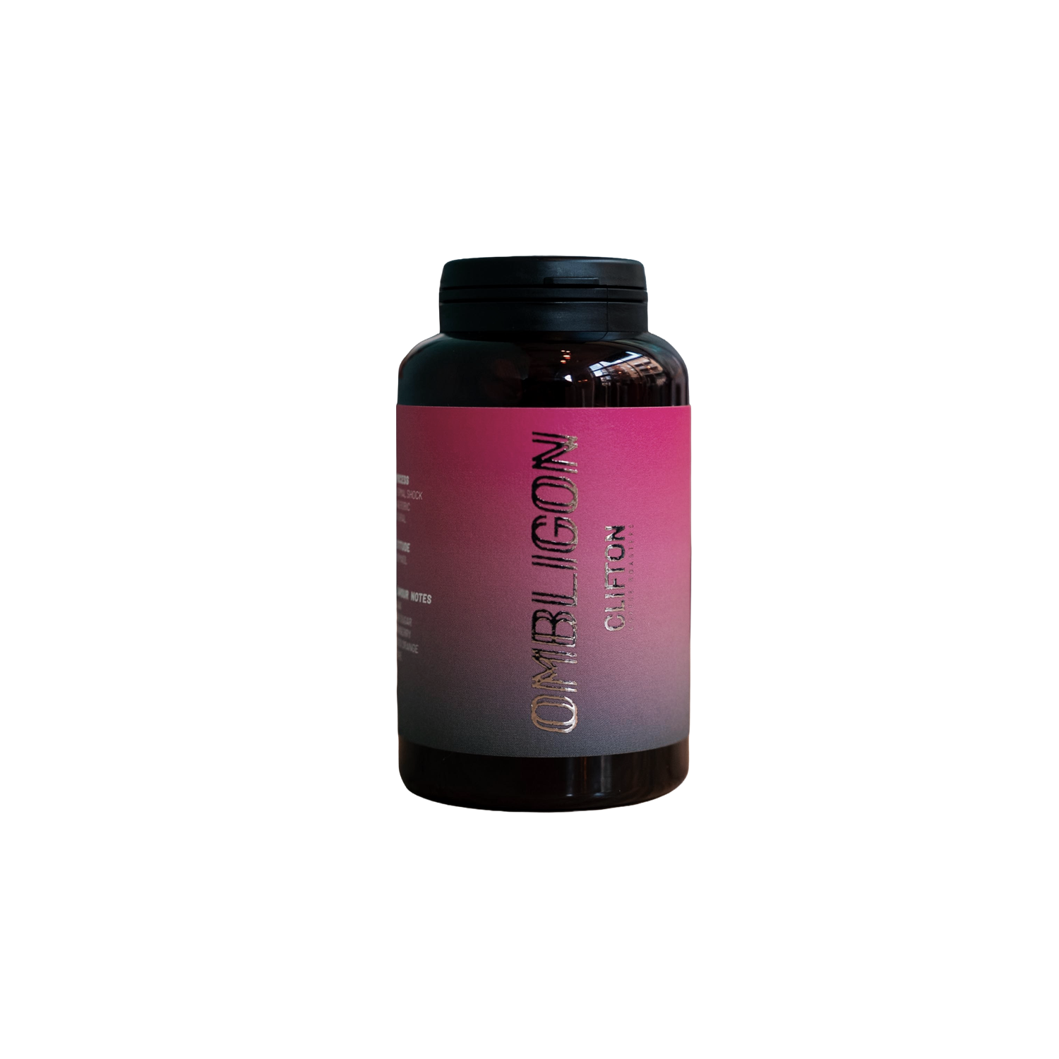 Ombligon - Finca El Diviso
