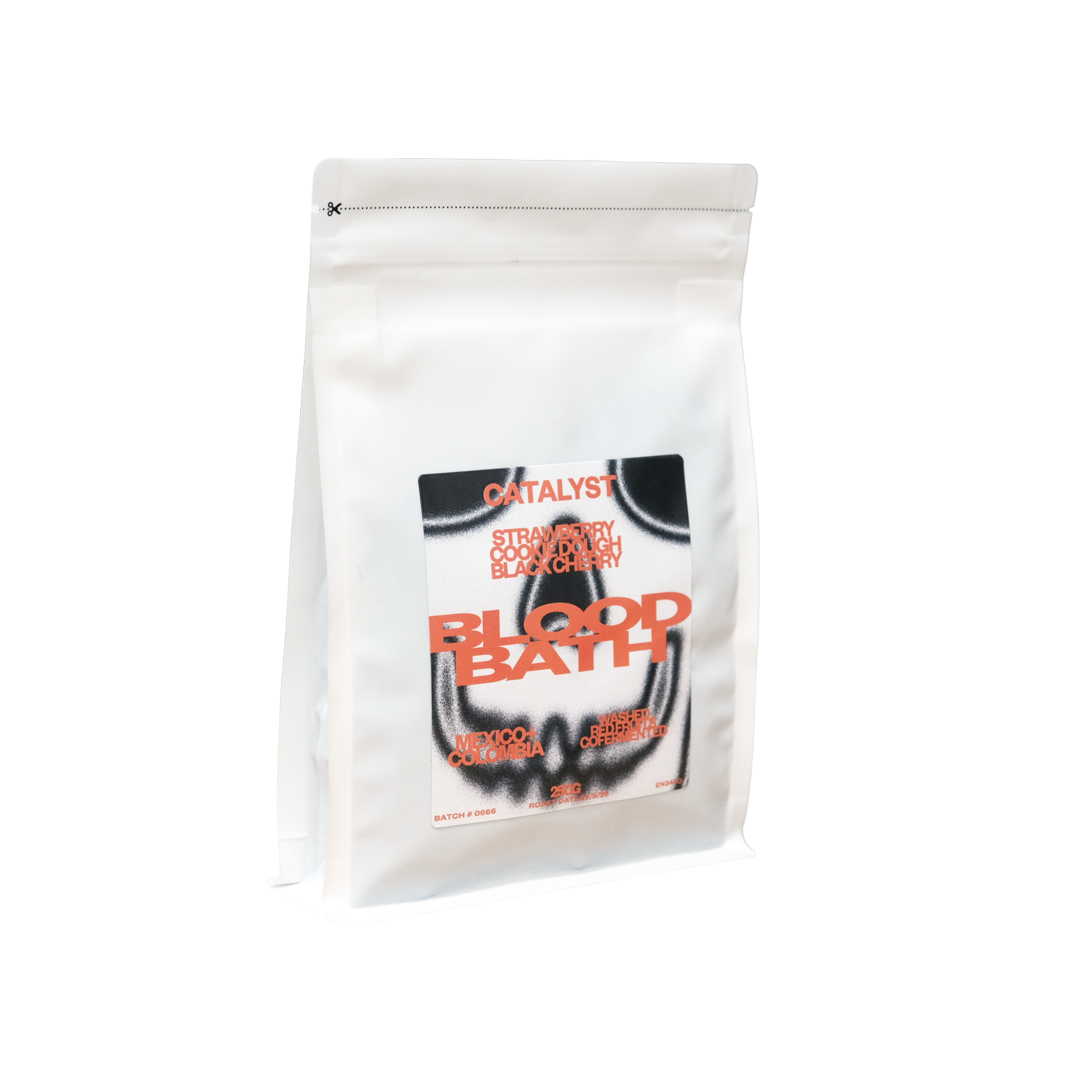 Blood Bath - Halloween Special