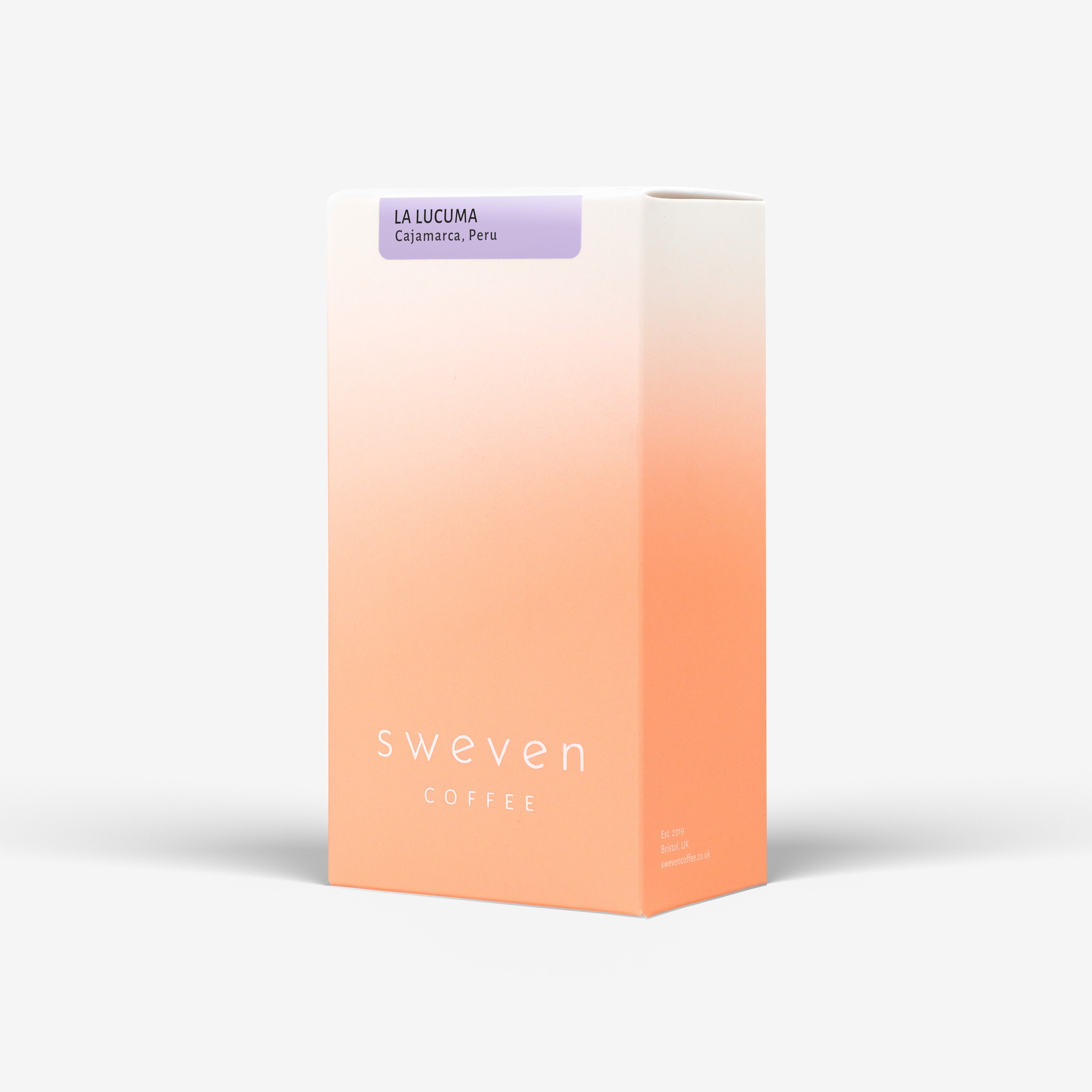 La Lucuma – Geisha Inca (SL9)