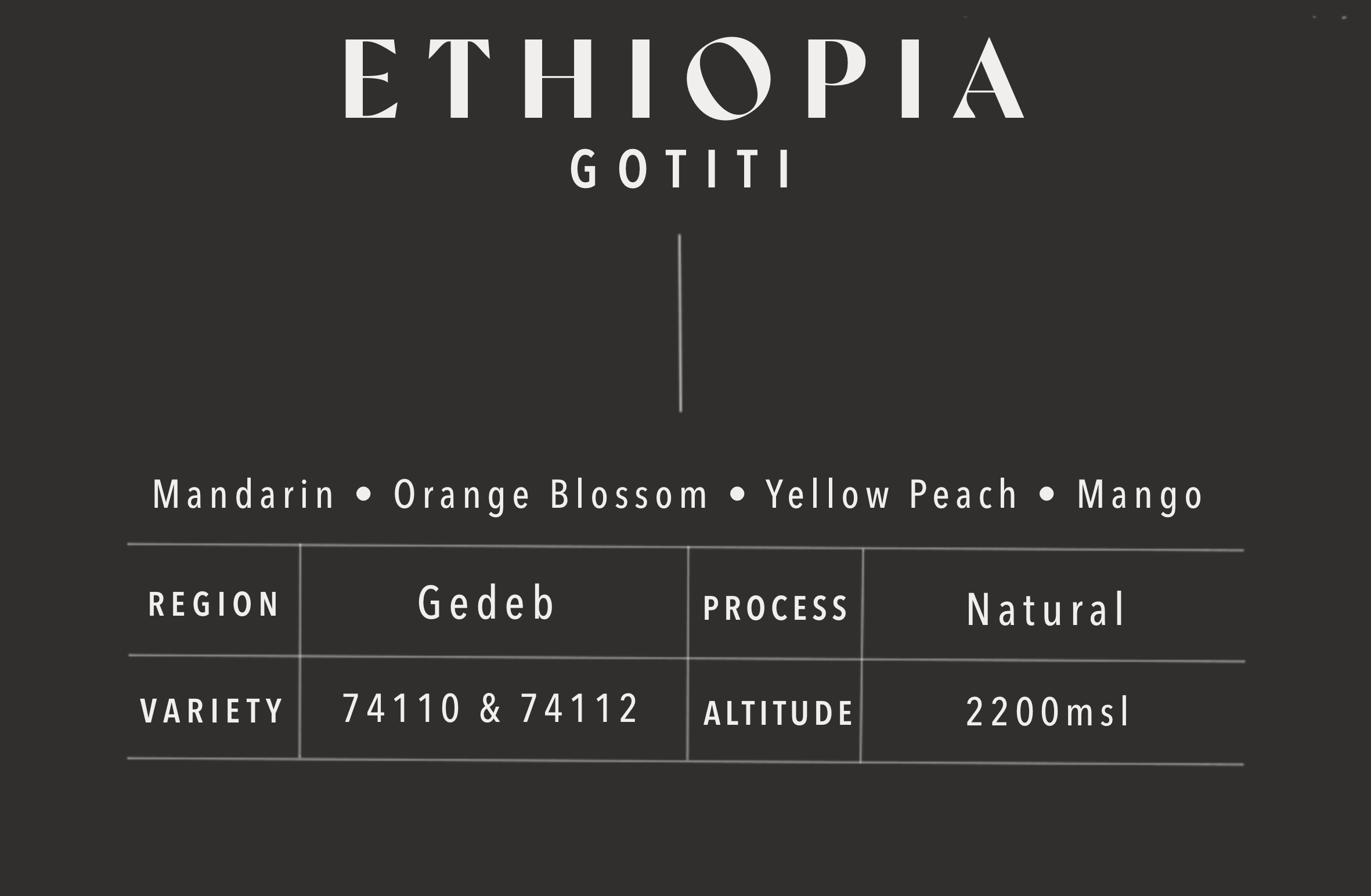 Gotiti Natural