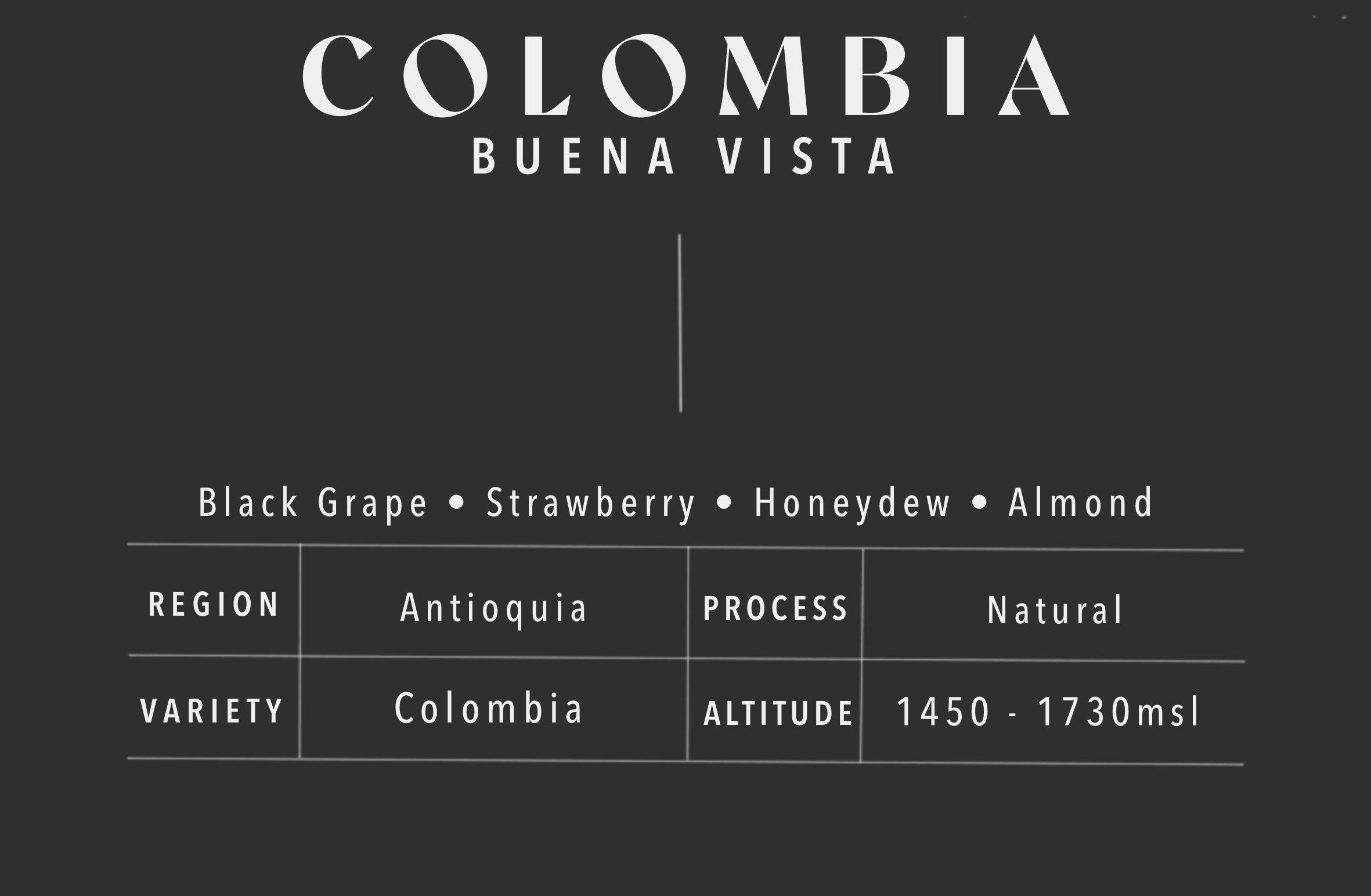 Buena Vista