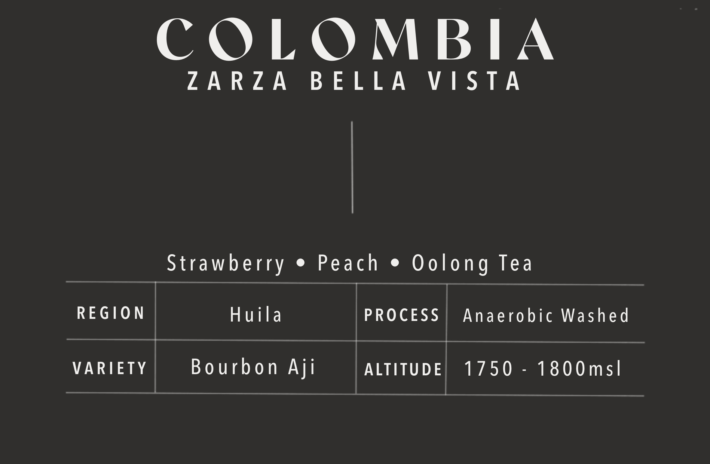 Zarza Bella Vista