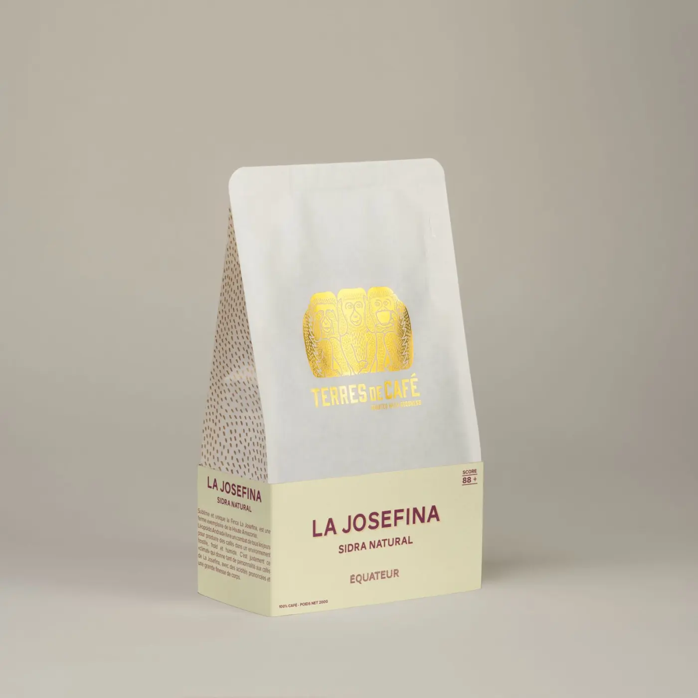 La Josefina Sidra Natural