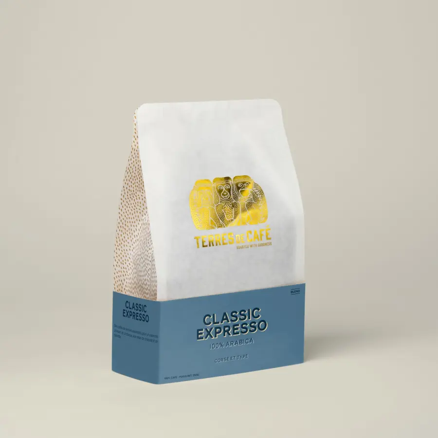 Classic Expresso