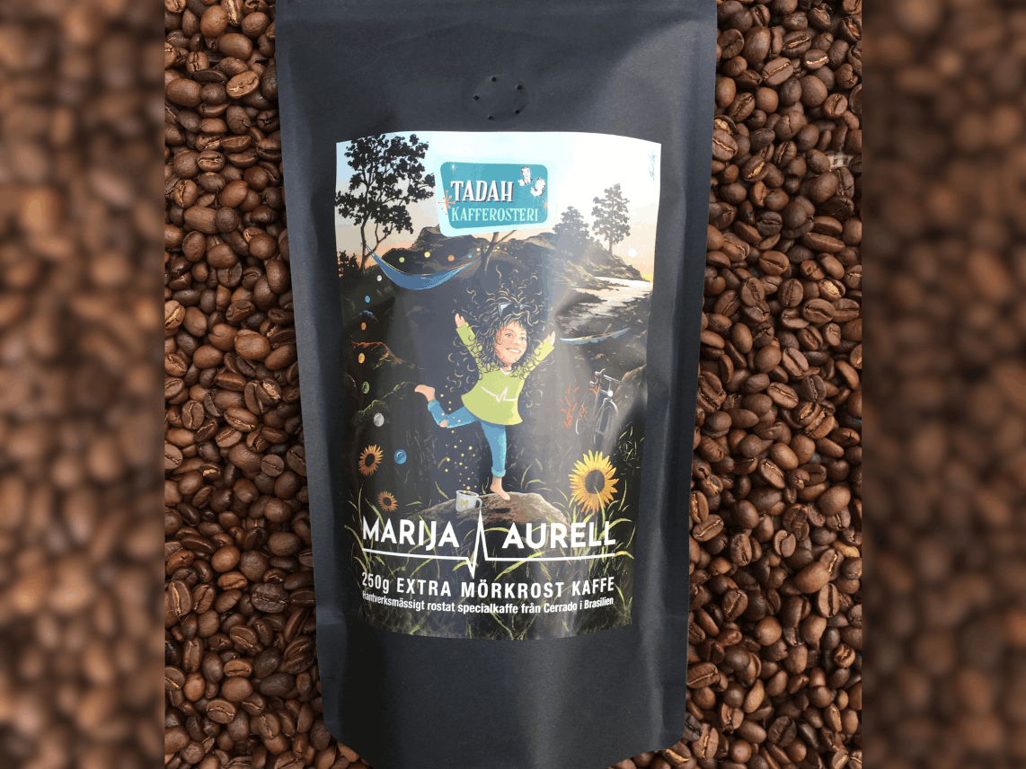 Marija Kaffe