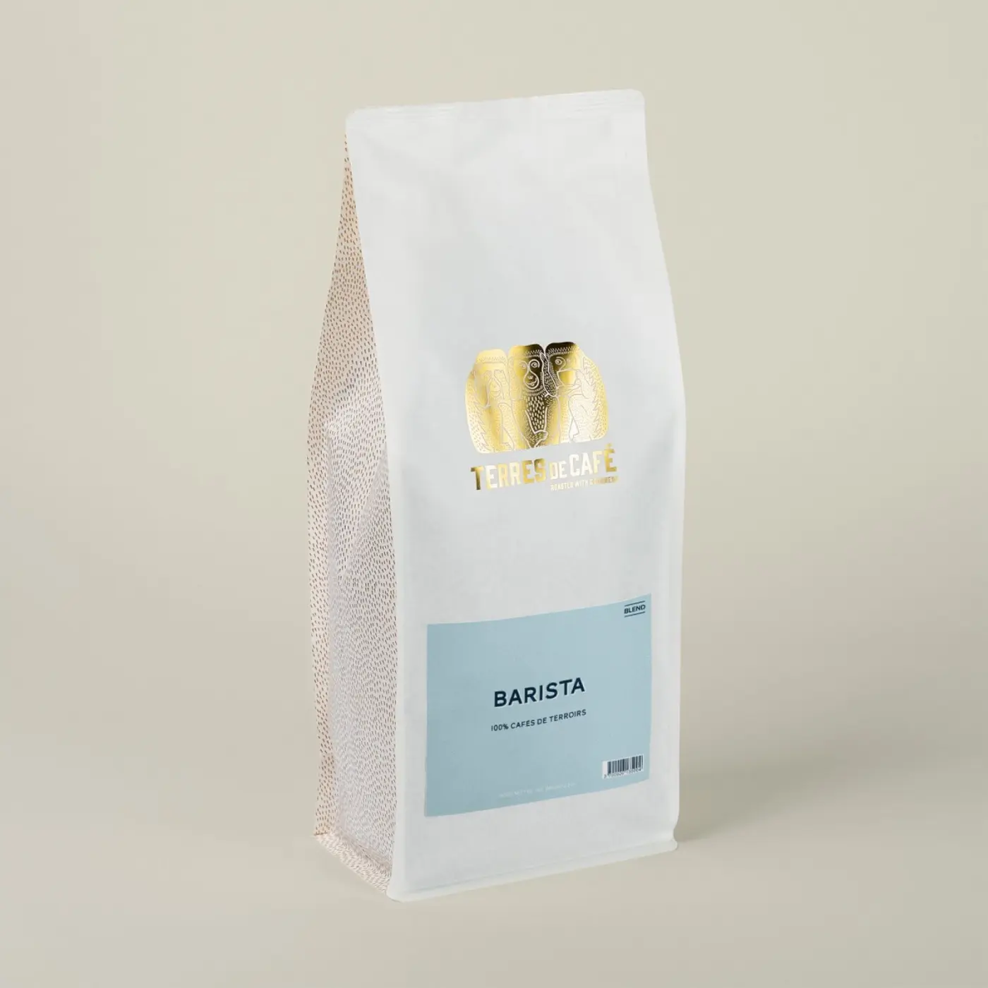 Barista