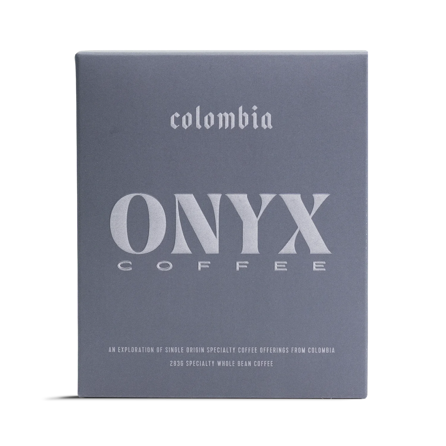Colombia Altos de Quitumpamba Chiroso