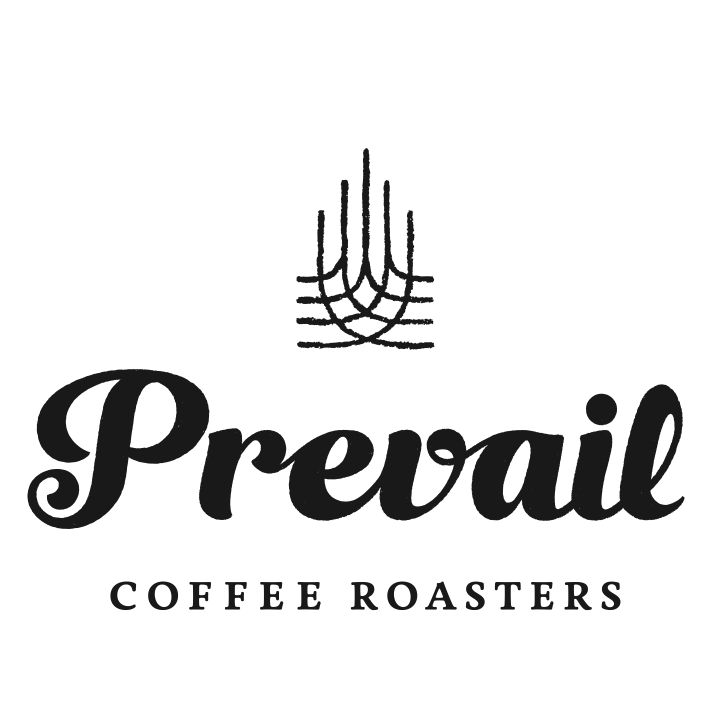 Prevail Coffee logo