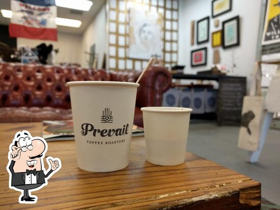 Prevail Union – Montgomery (The Local 102)