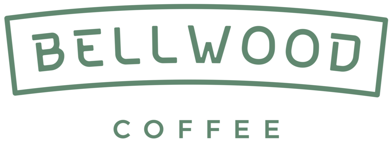 Bellwood Coffee logo