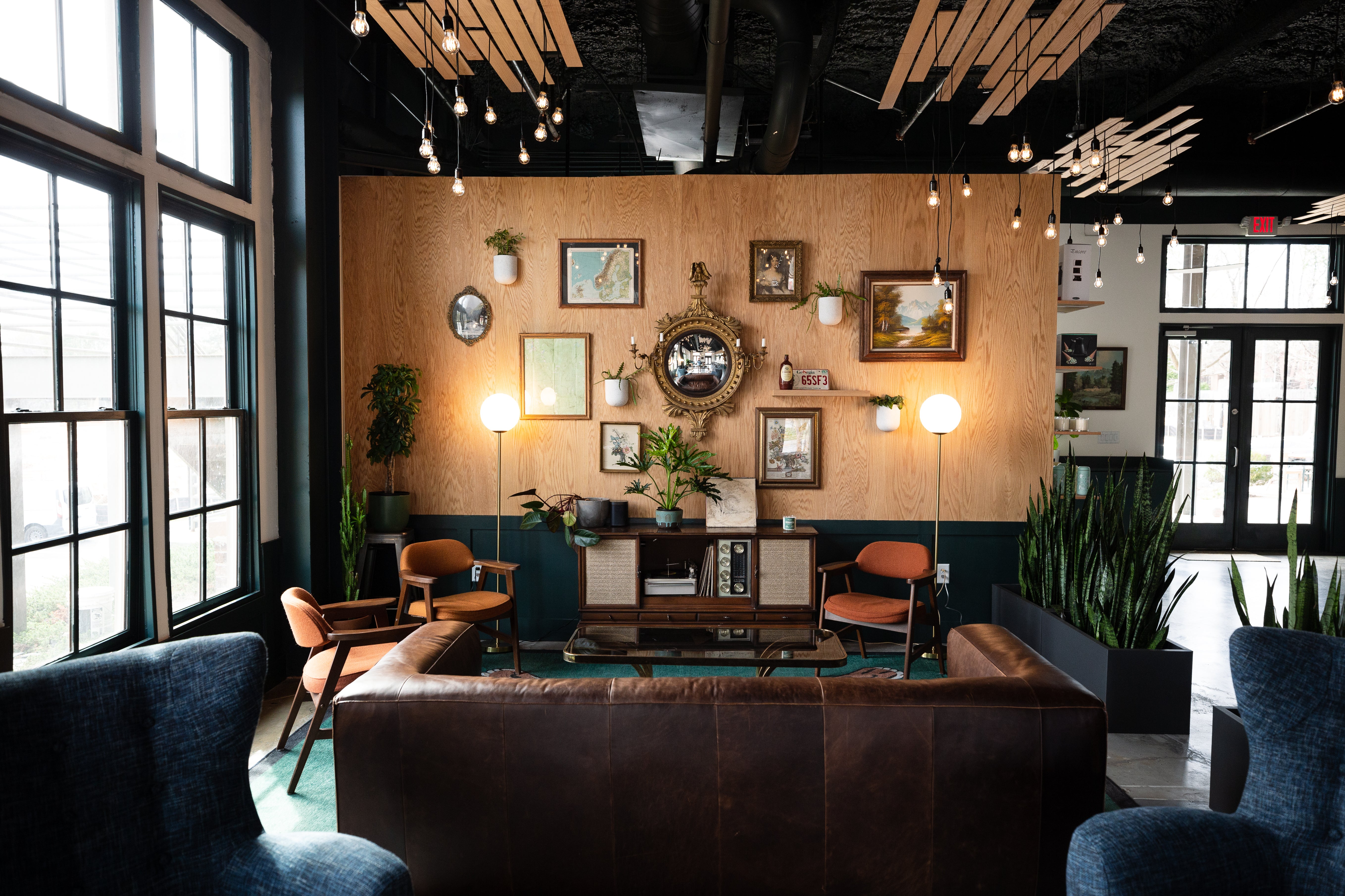 Bellwood Coffee – Riverside