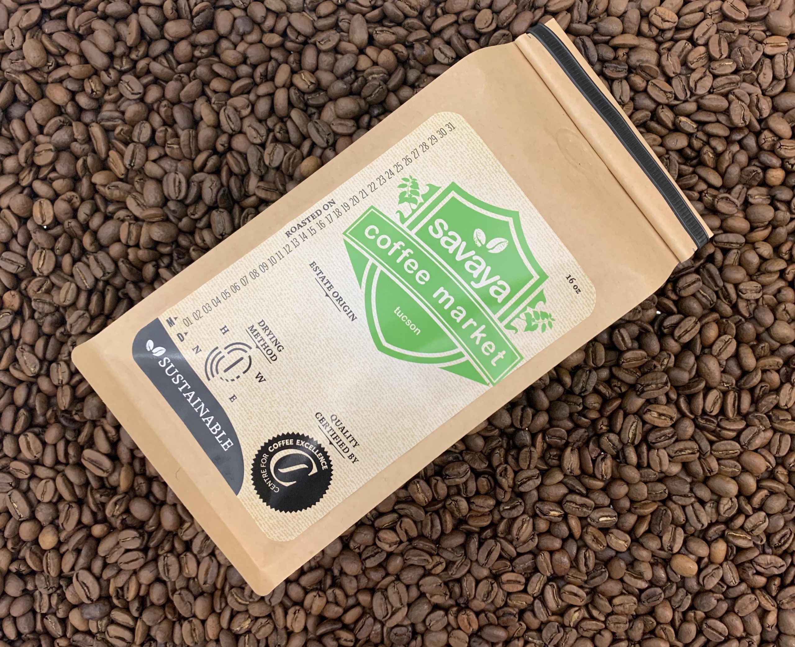 Guatemala Honey Geisha