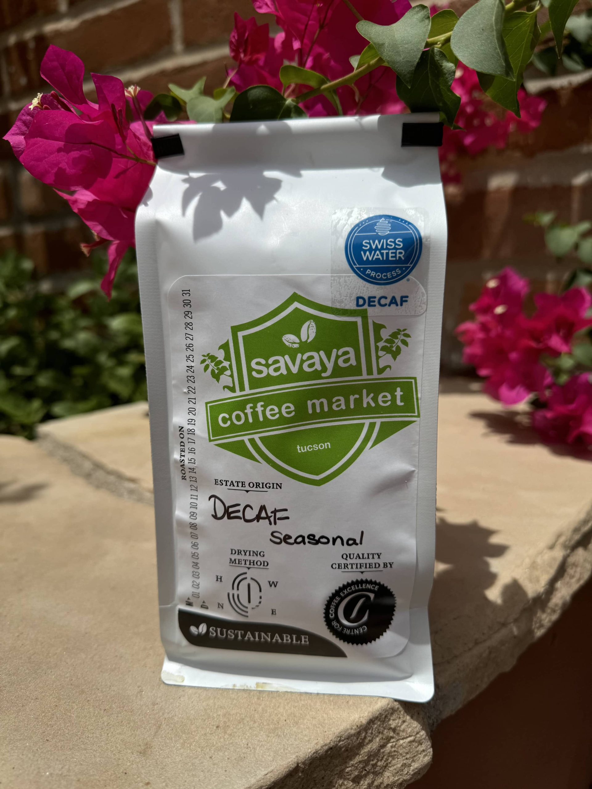 Peru Swiss Water Decaf