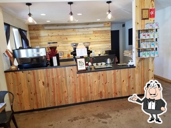 Sweet Bloom Coffee – Lakewood
