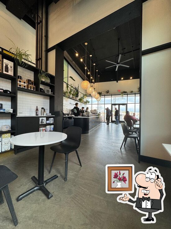 Sweet Bloom Coffee – Westminster