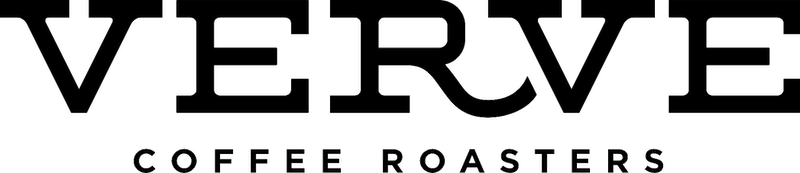 Verve Coffee Roasters logo