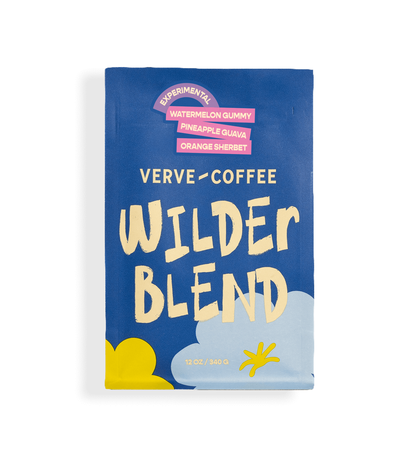 Wilder Blend