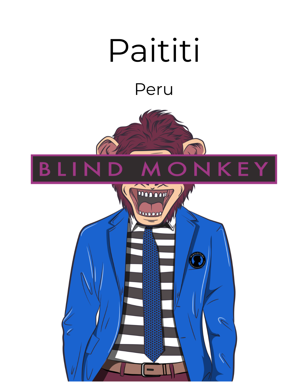 Peru, Paititi