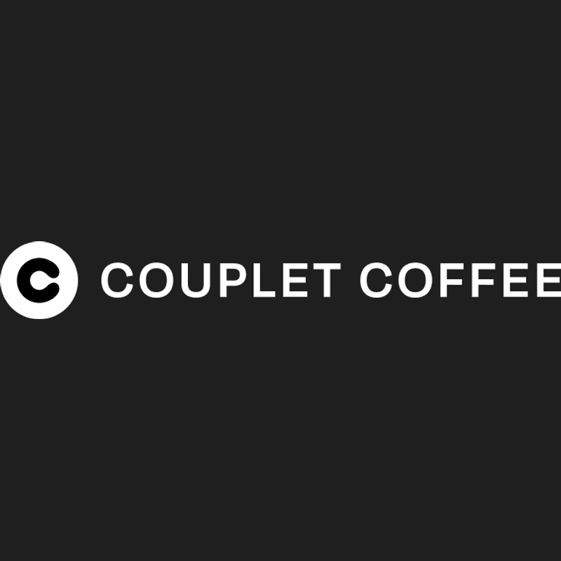 Couplet Coffee logo