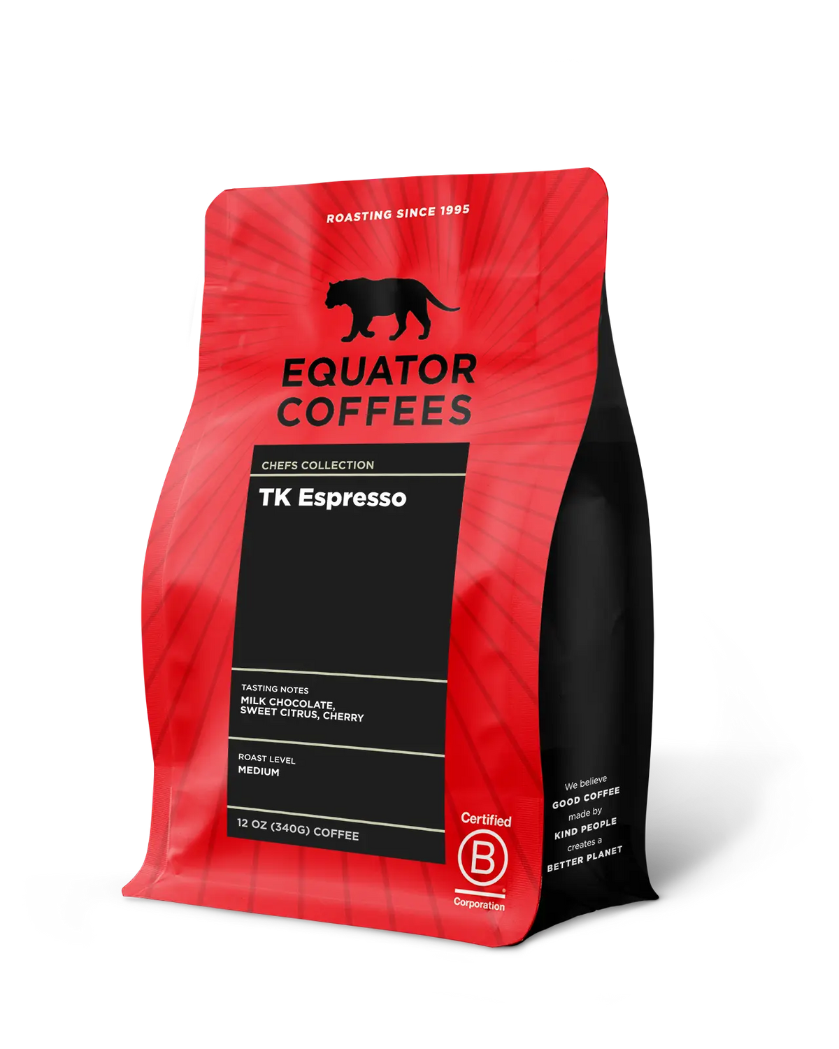 TK Espresso