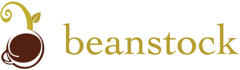 Beanstock Coffee Roasters logo