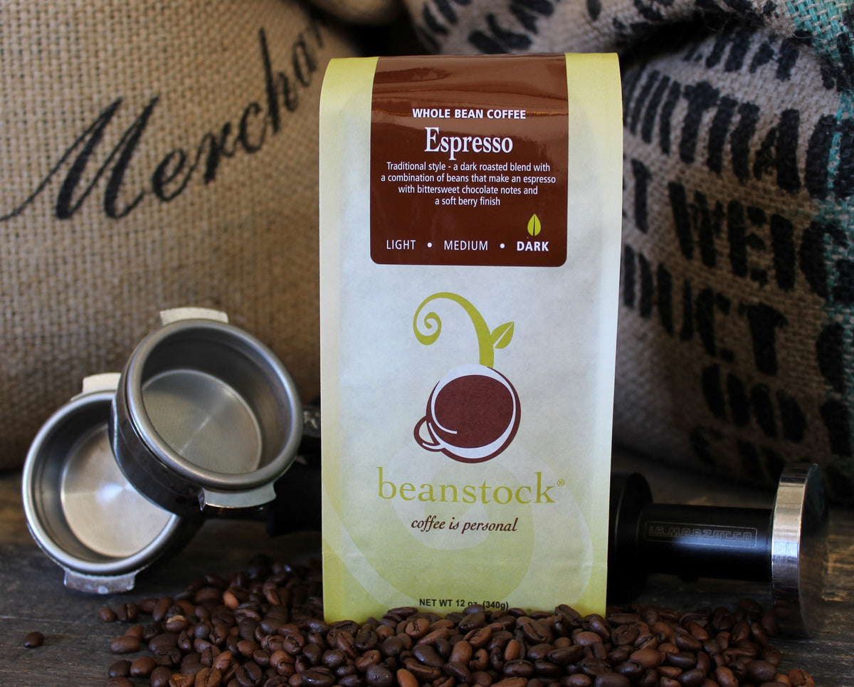 Espresso