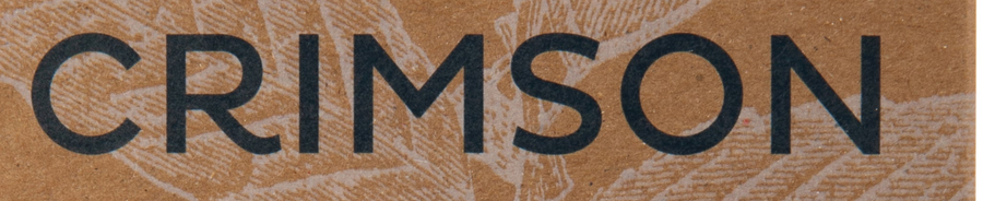 Crimson Coffee logo