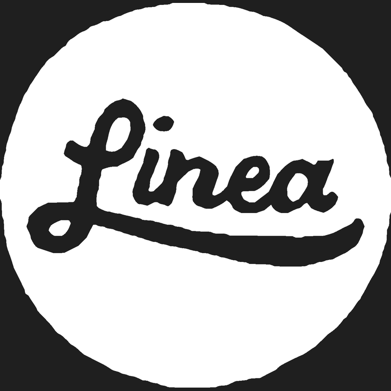 Linea Caffe logo