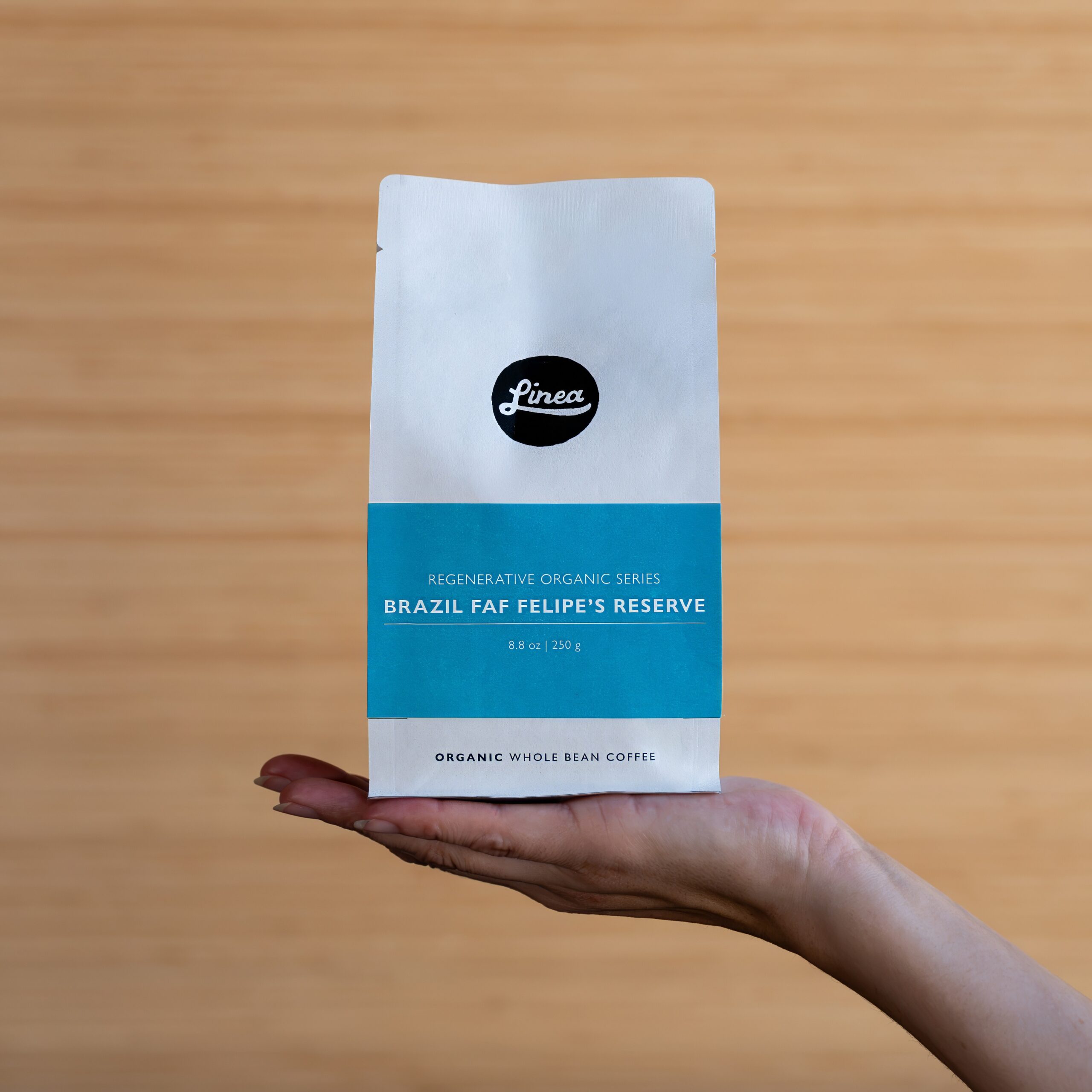 Brazil FAF Felipe’s Reserve