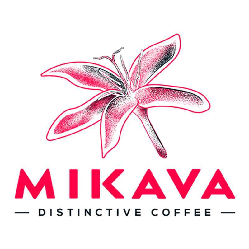 Mikava Coffee logo