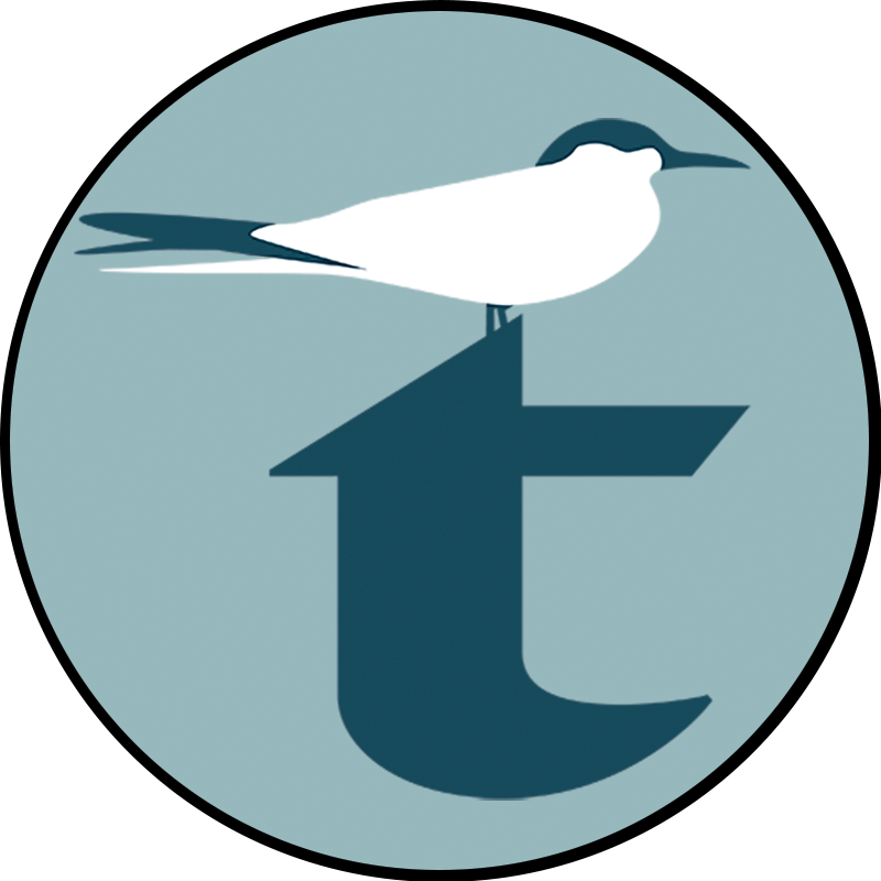 Tern Coffee logo