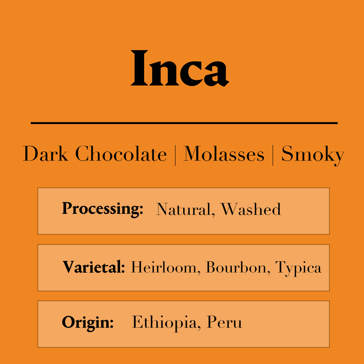 Inca