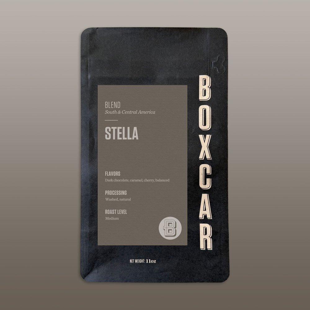 Stella
