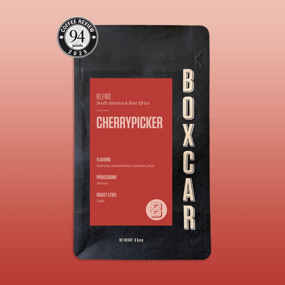 Cherrypicker
