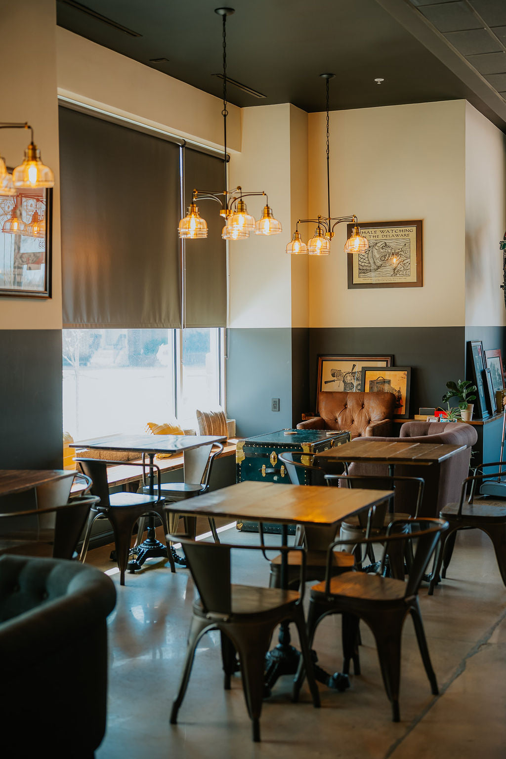 Evermore Coffee Roasters – Burlington