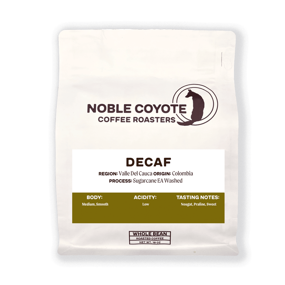 Decaf Colombia