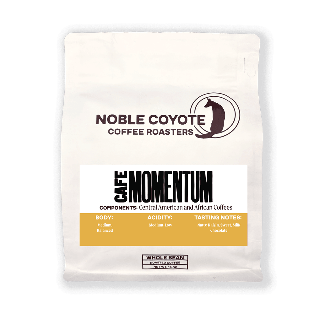 Café Momentum