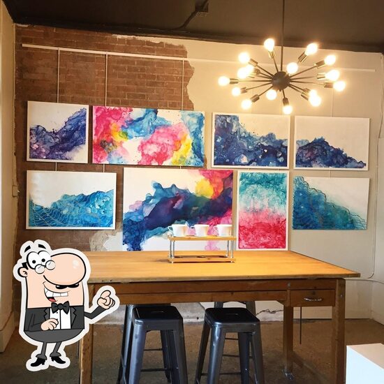 Noble Coyote Coffee Roasters – Exposition Park