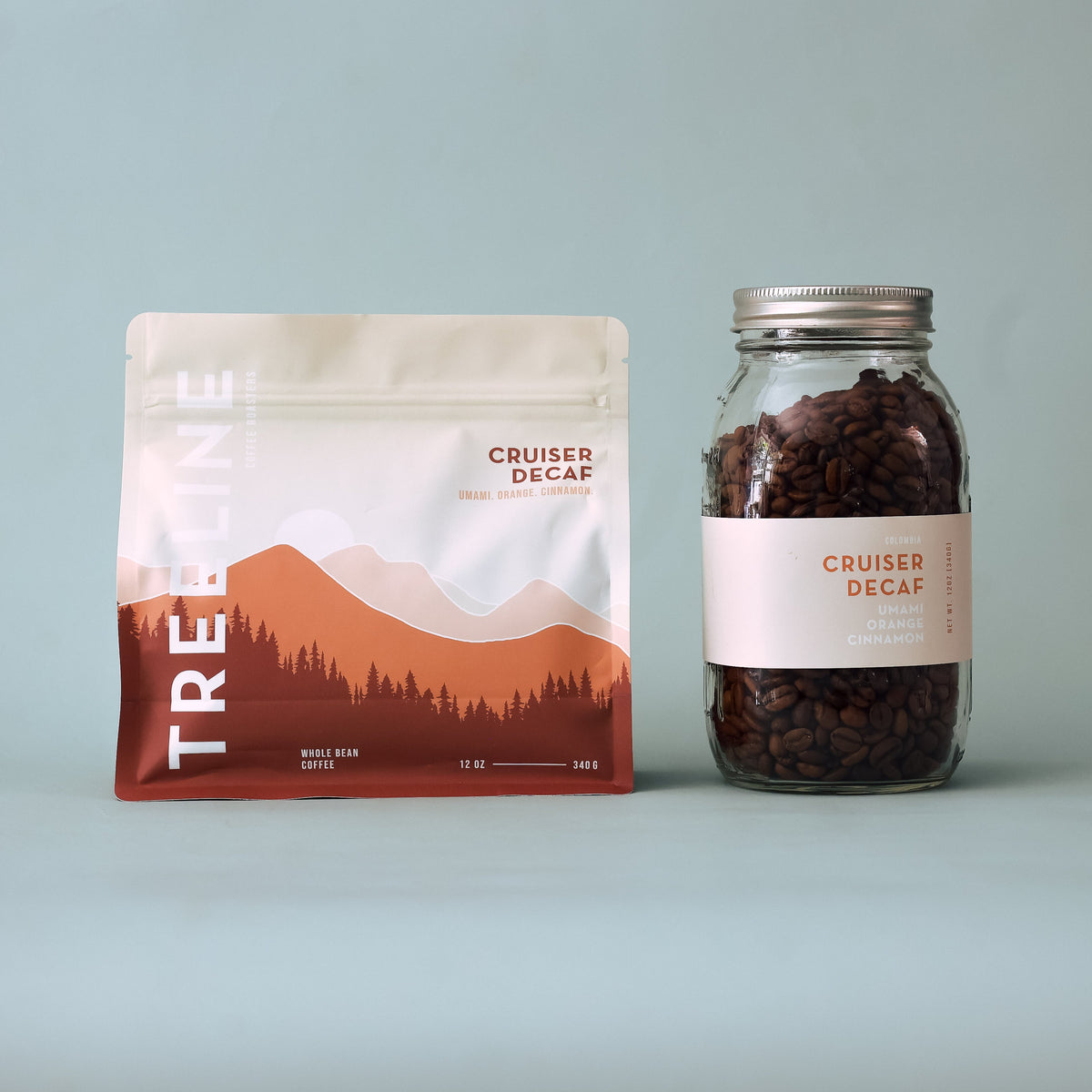 Cruiser - Decaf