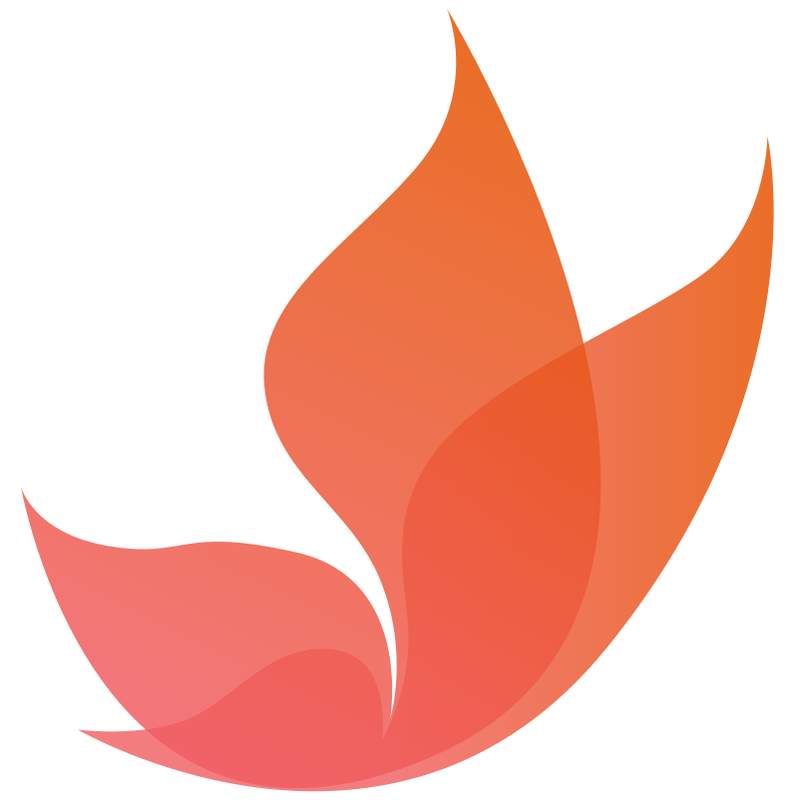 Magnolia Coffee logo