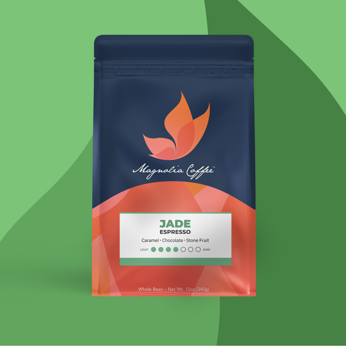 Jade Espresso