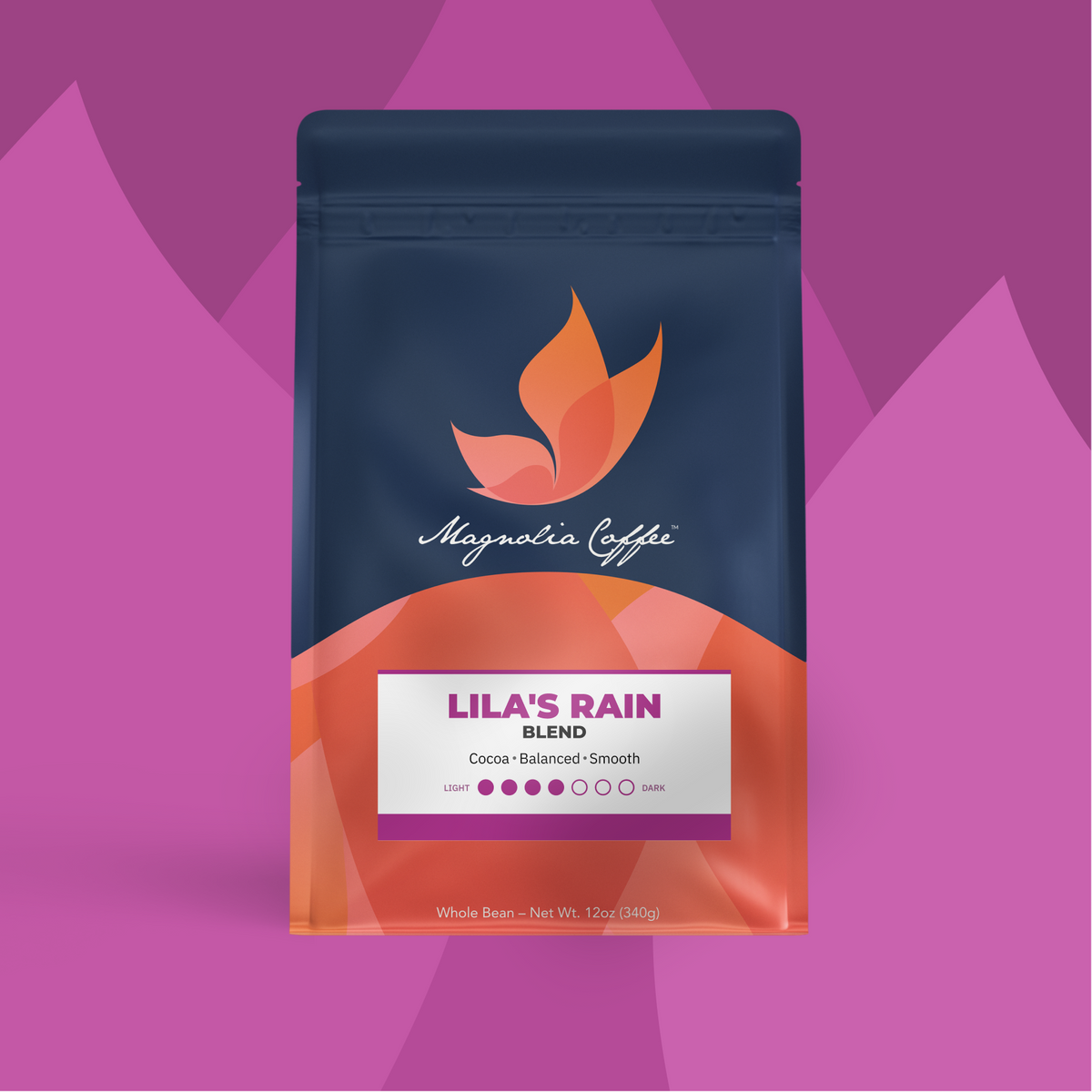 Lila's Rain